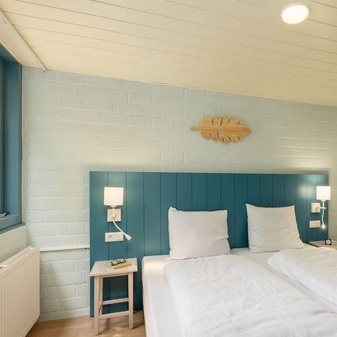 Bungalow 4 personen - Premium HH2472