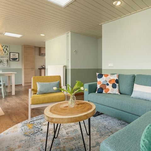 Bungalow 4 personen - Premium HH2472