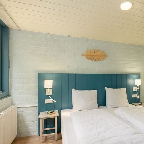 Bungalow 4 personen - Premium HH2472 Renewed