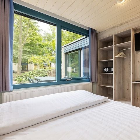 Bungalow 8 personen - Premium HH2474