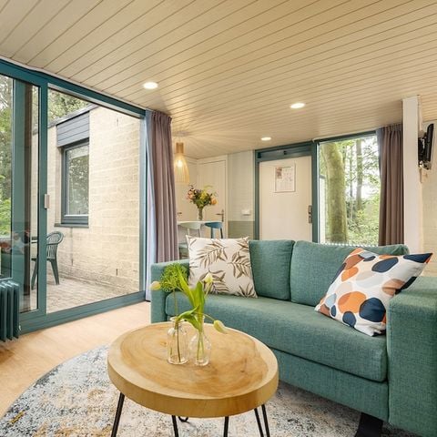 Studio 2 personen - Studio Premium HH2475 