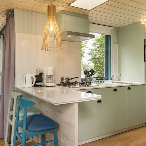 Bungalow 2 personen - Premium HH2475 