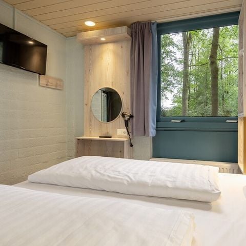 Bungalow 2 personen - Premium HH2475 