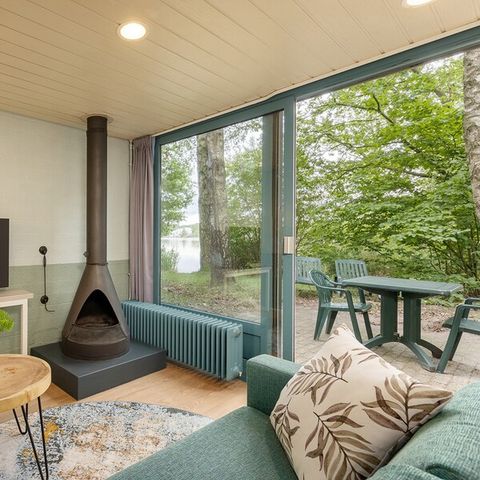 Bungalow 2 personen - Premium HH2475 