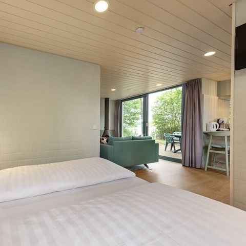 Studio 2 personen - Studio Premium HH2475 Renewed