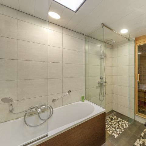 Bungalow 4 personen - VIP HH2483 Renewed