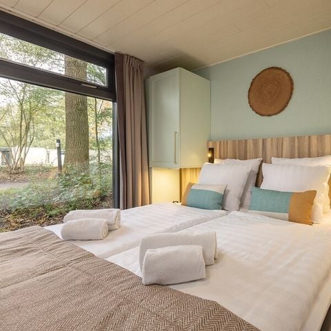 Bungalow 4 personen - VIP HH2483