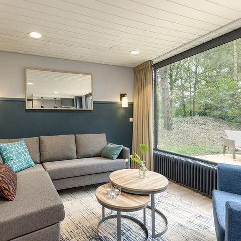 Bungalow 4 personen - VIP HH2483