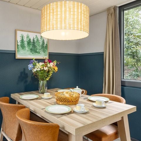 Bungalow 4 personen - VIP HH2483 Renewed