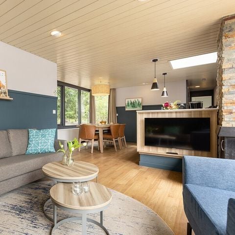 Bungalow 6 personen - VIP HH2484