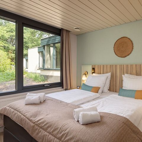 Bungalow 6 personen - VIP HH2484