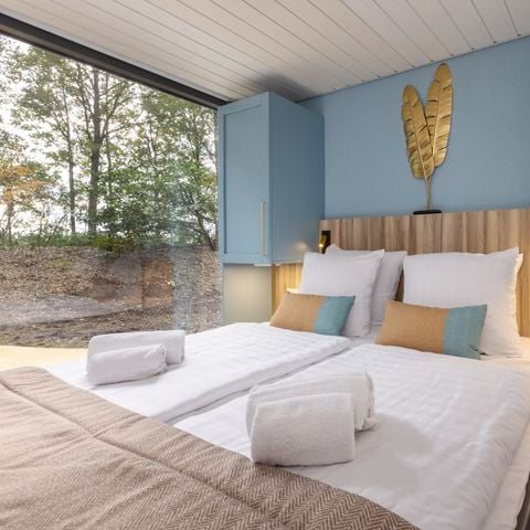 Bungalow 6 personen - VIP HH2484