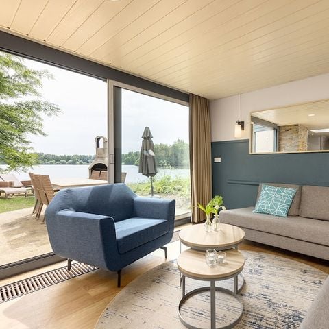 Bungalow 6 personen - VIP HH2484 Renewed