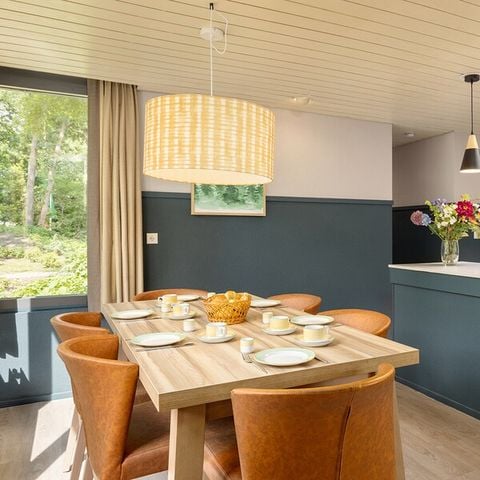 Bungalow 6 personen - VIP HH2484 Renewed