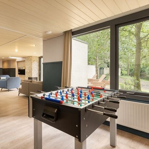 VAKANTIEHUIS 12 personen - VIP HH2485