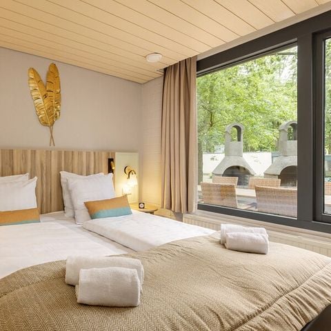 VAKANTIEHUIS 12 personen - VIP HH2485