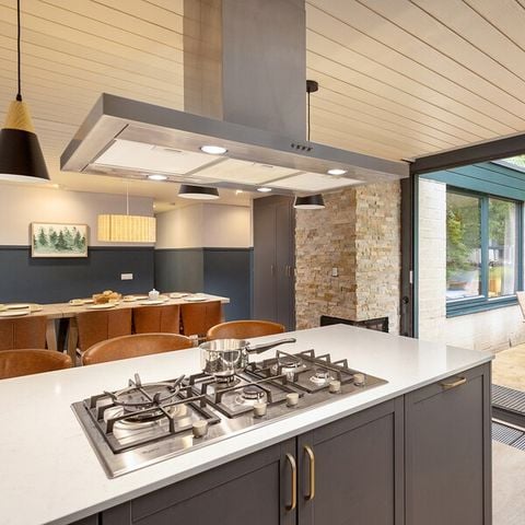 VAKANTIEHUIS 12 personen - VIP HH2485