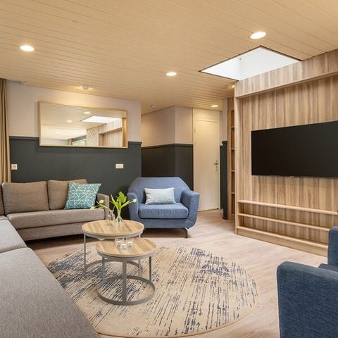 VAKANTIEHUIS 12 personen - VIP HH2485