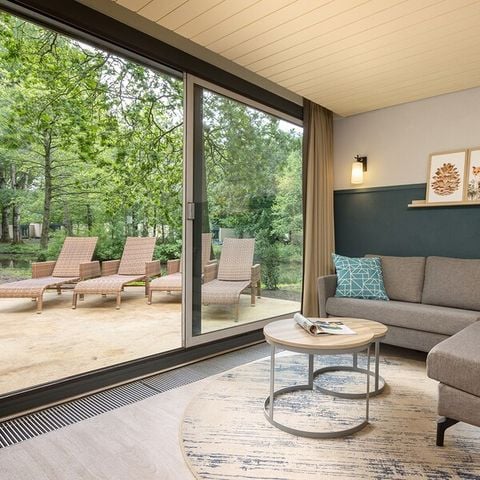 VAKANTIEHUIS 12 personen - VIP Cottage