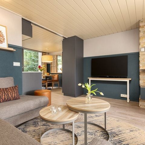 Bungalow 2 personen - VIP HH2486