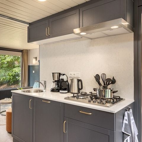 Bungalow 2 personen - VIP HH2486