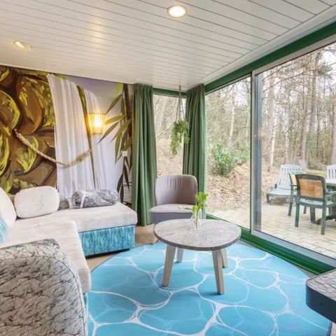 Bungalow 5 personen - Wonders of Nature HH2492