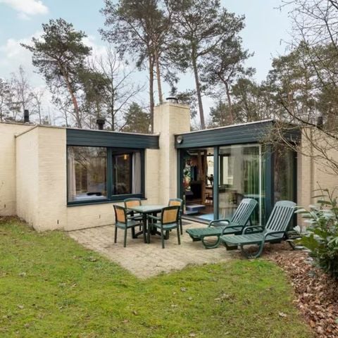 UNIEKE ACCOMMODATIE 5 personen - Wonders of Nature HH2492