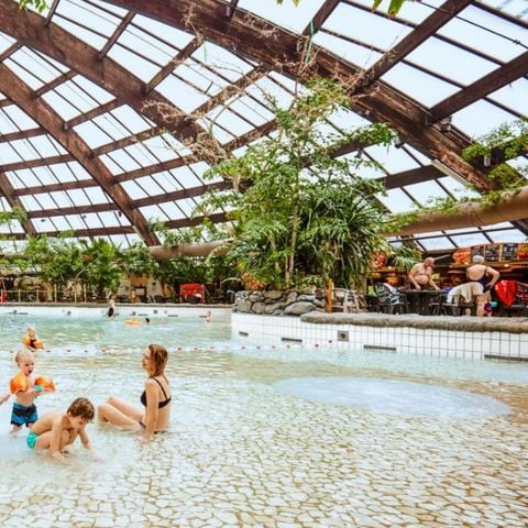 Center Parcs De Huttenheugte - Camping Coevorden - Afbeelding N°3