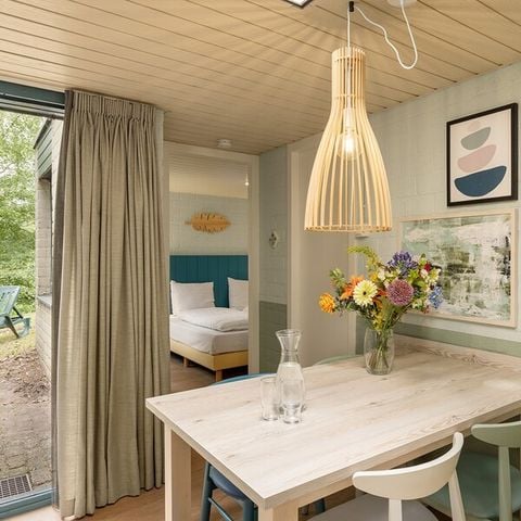 Bungalow 4 personen - Premium Honden HH2476