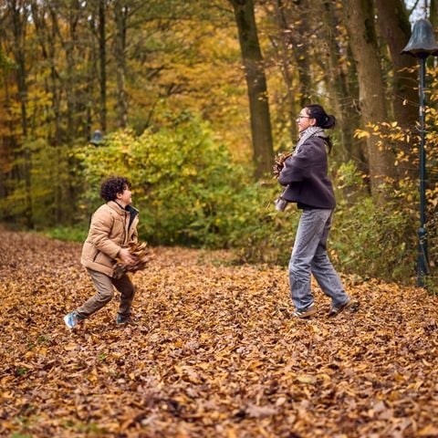 Center Parcs De Huttenheugte - Coevorden - Afbeelding N°4