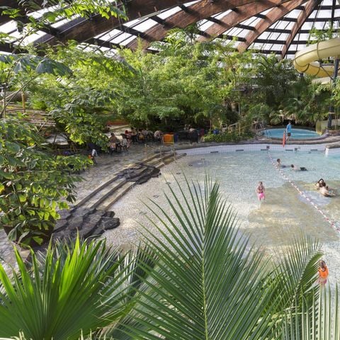 Center Parcs De Huttenheugte - Camping Coevorden - Afbeelding N°5