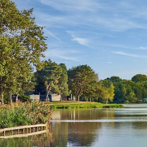 Center Parcs De Huttenheugte - Camping Coevorden - Afbeelding N°2