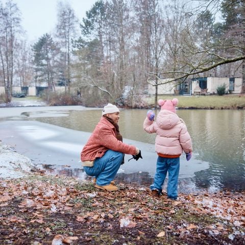 Center Parcs De Huttenheugte - Coevorden - Afbeelding N°6