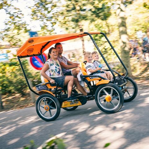Roompot Bospark De Schaapskooi - Camping Epe - Afbeelding N°3