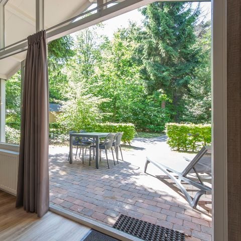 Bungalow 4 personen - S4A Comfort