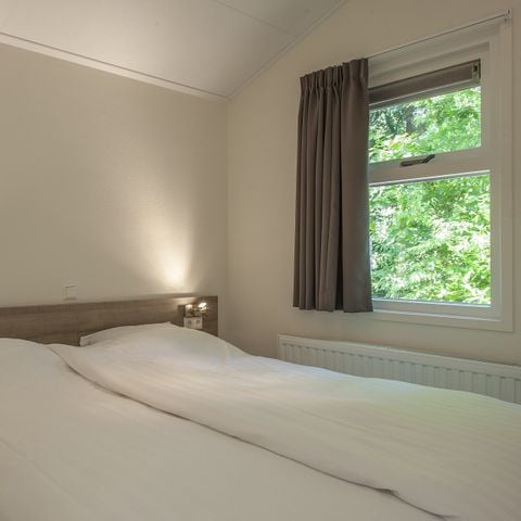 Bungalow 6 personen - S6A Comfort