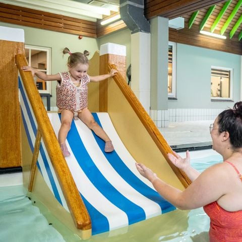 Roompot Bospark De Schaapskooi - Camping Epe - Afbeelding N°4