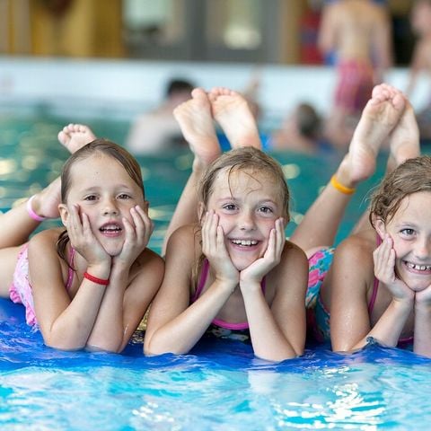 Roompot Bospark De Schaapskooi - Camping Epe - Afbeelding N°6