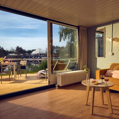 Bungalow 3 personen - Comfort MD2411