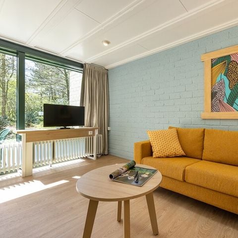 Bungalow 4 personen - Comfort MD2412