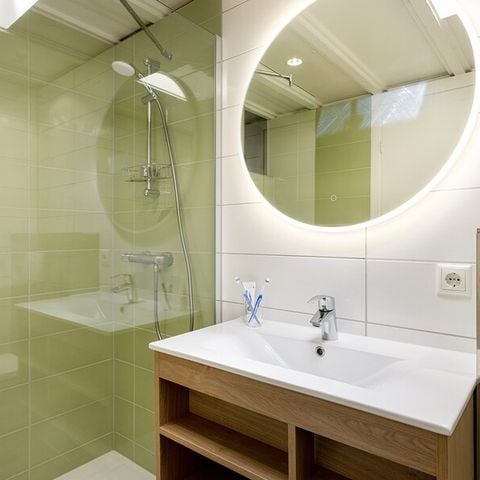 Bungalow 4 personen - Comfort MD2412