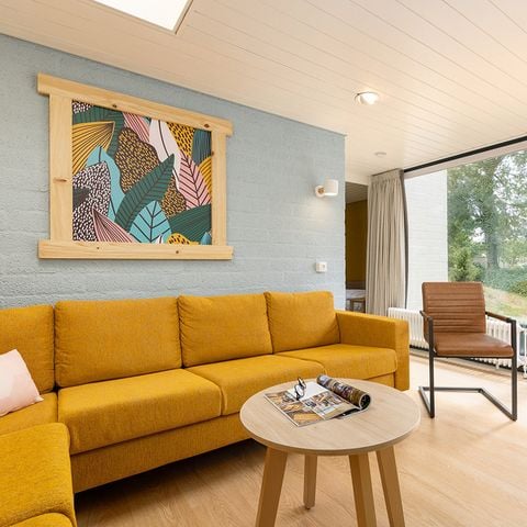 Bungalow 6 personen - Comfort MD2413