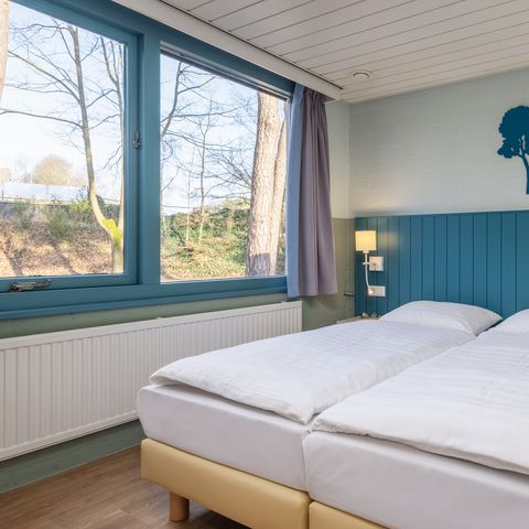 Bungalow 5 personen - Premium MD2423