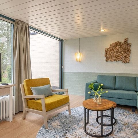Bungalow 5 personen - Premium MD2423