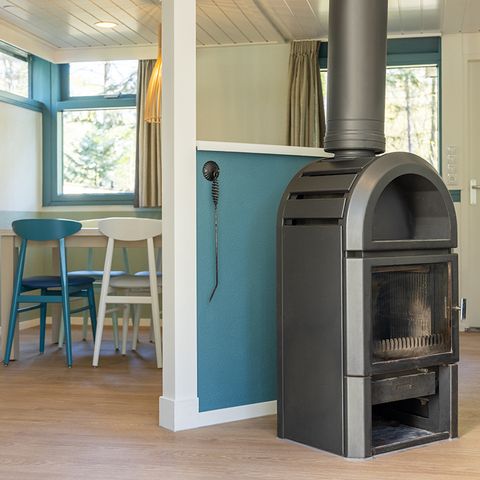 Bungalow 6 personen - Premium MD2425