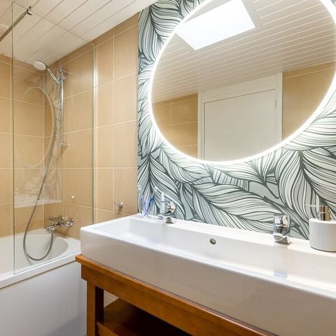 Bungalow 6 personen - Premium MD2425