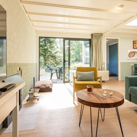Bungalow 4 personen - Premium Honden MD2428