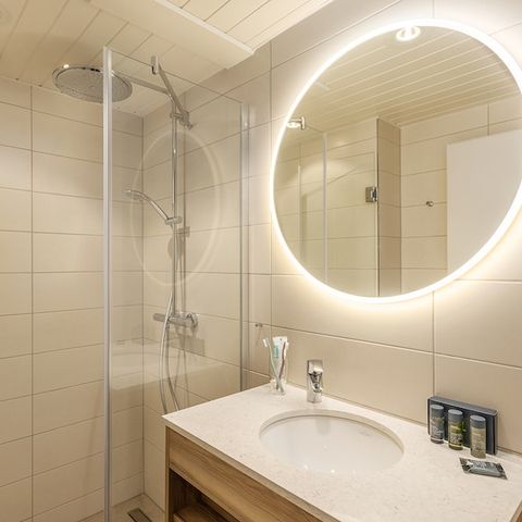 Bungalow 6 personen - VIP MD2433