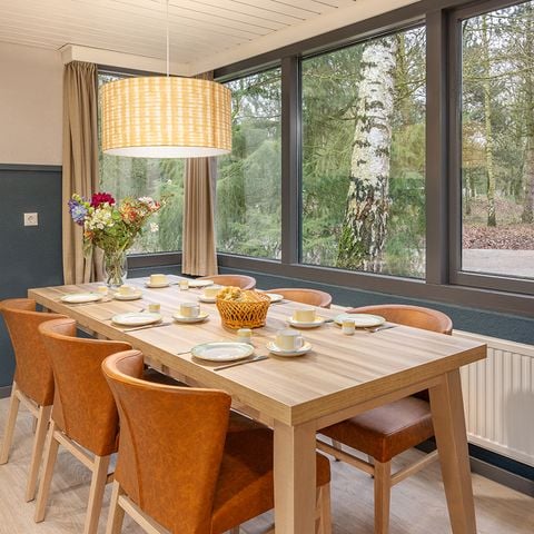 Bungalow 6 personen - VIP MD2433