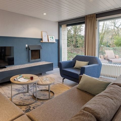 Bungalow 4 personen - Cottage 4 personen